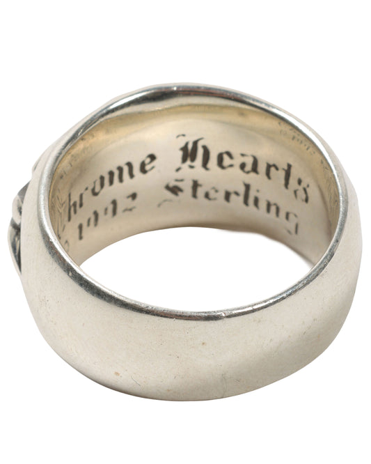 Keeper Ring