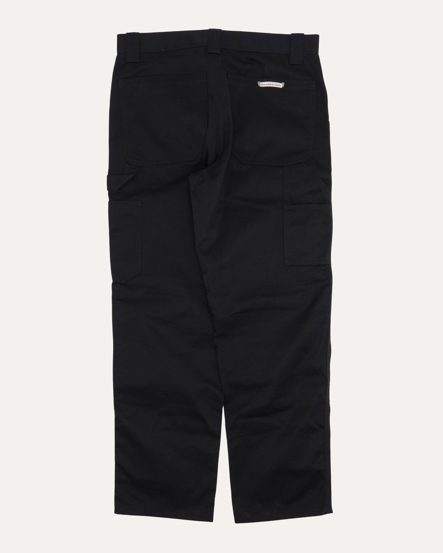 Double Knee Carpenter Pants