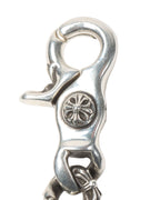 Fancy Link Dagger Keychain