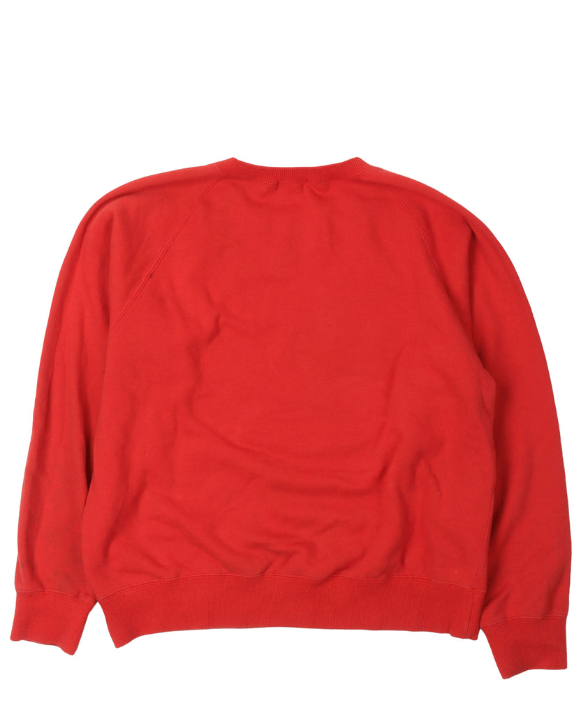 Chisato Tsumori Design Sweatshirt