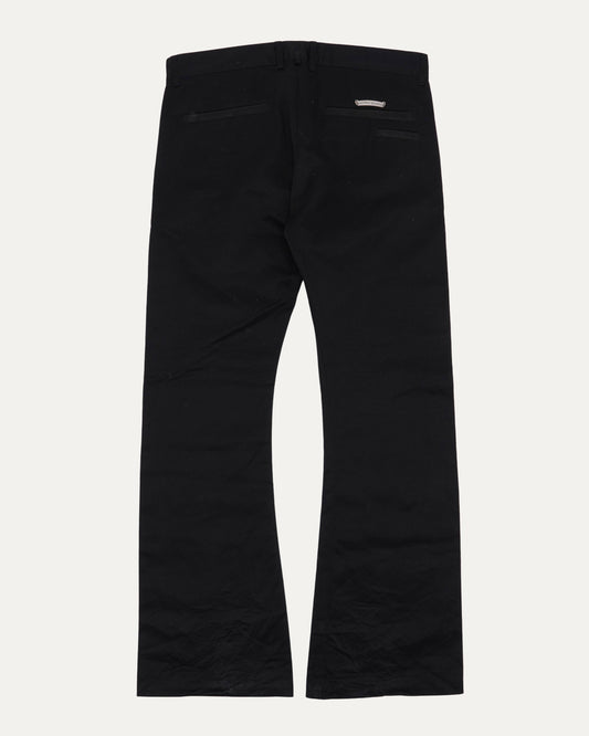 Flare Richard Cut Chino Pants