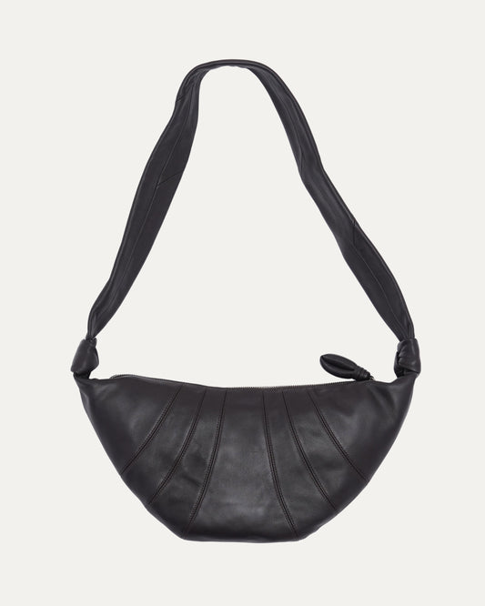 Croissant Shoulder Bag