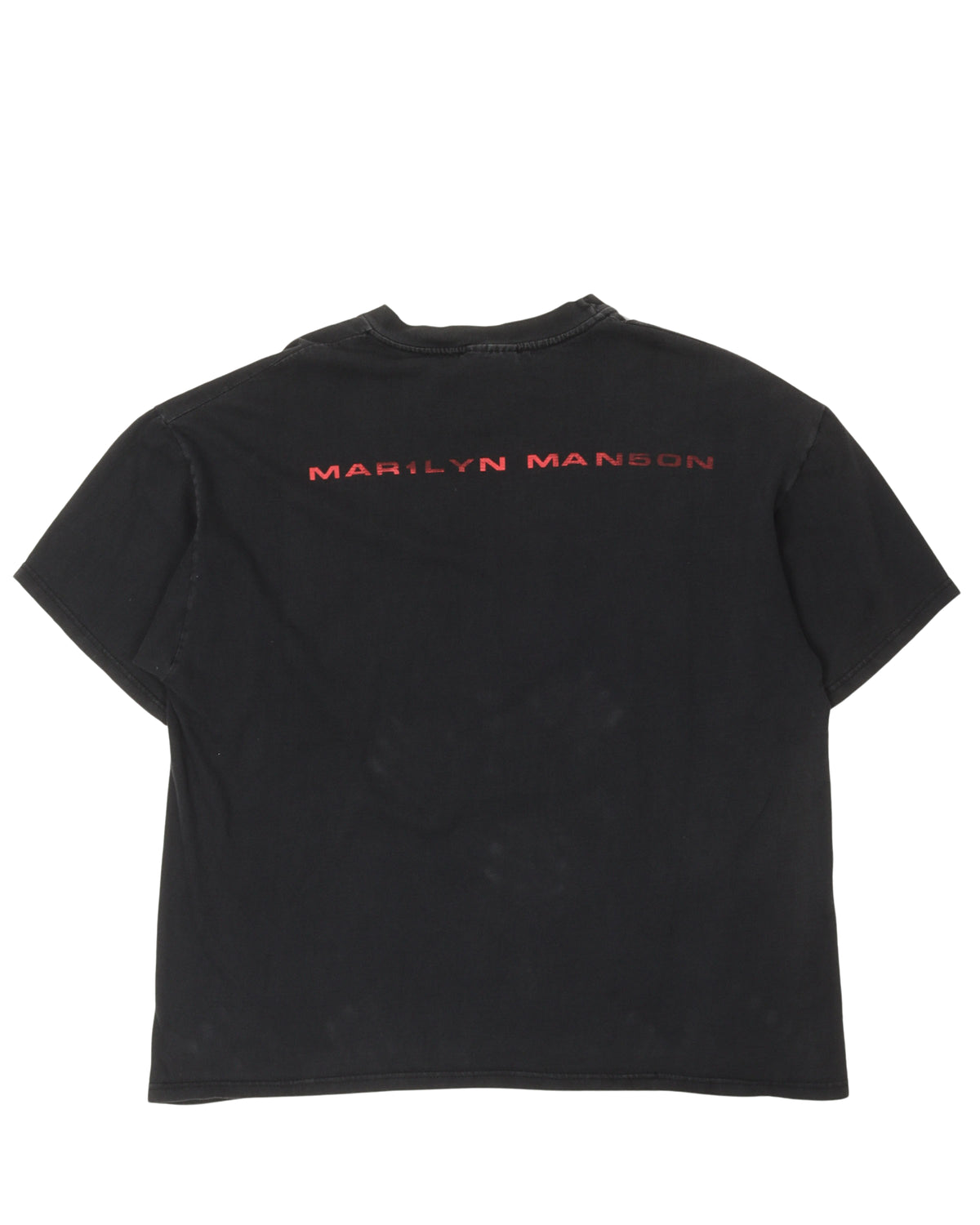 Marilyn Manson God Is In The TV T-Shirt