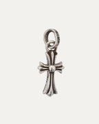 Baby Fat Pendant