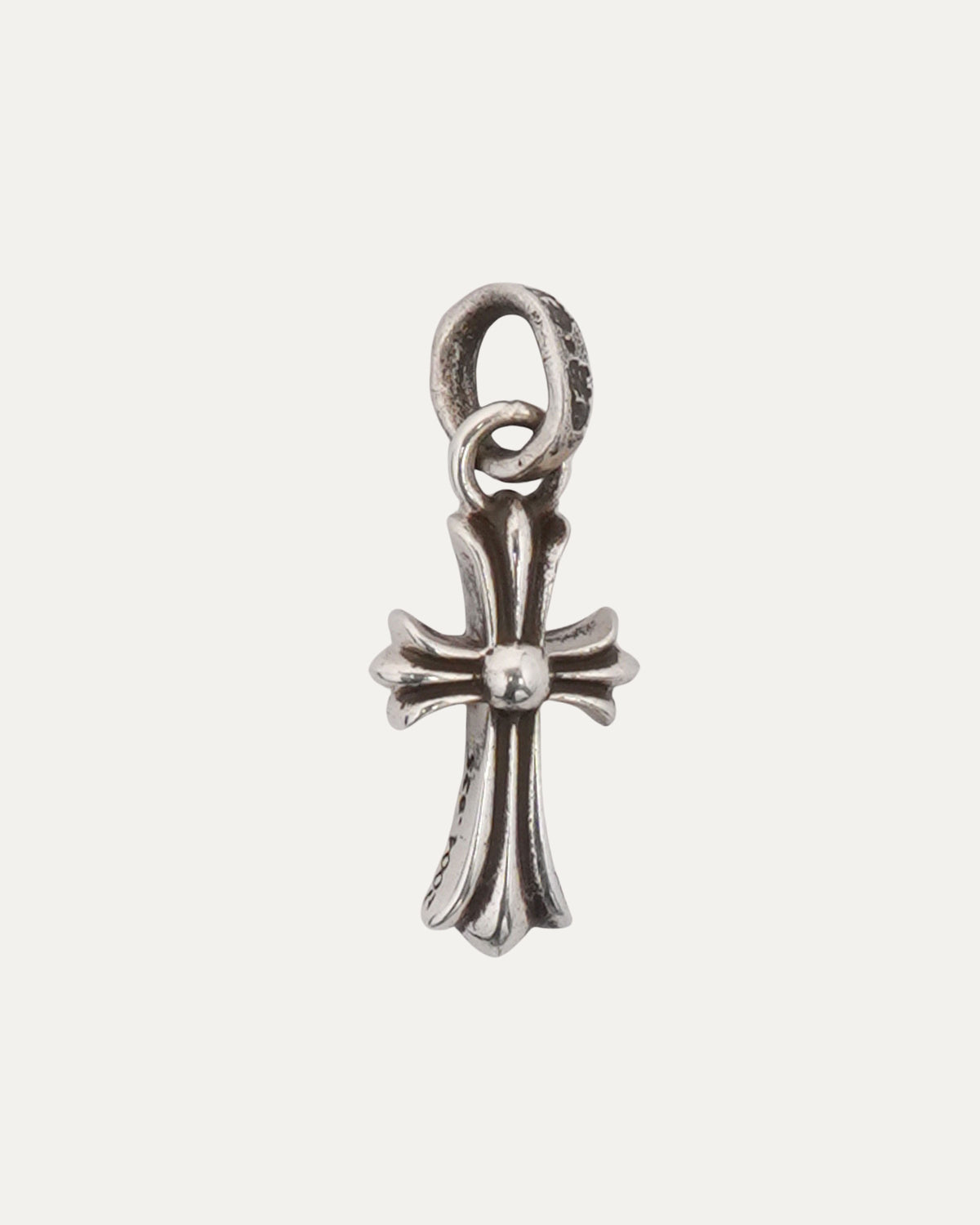 Baby Fat Pendant