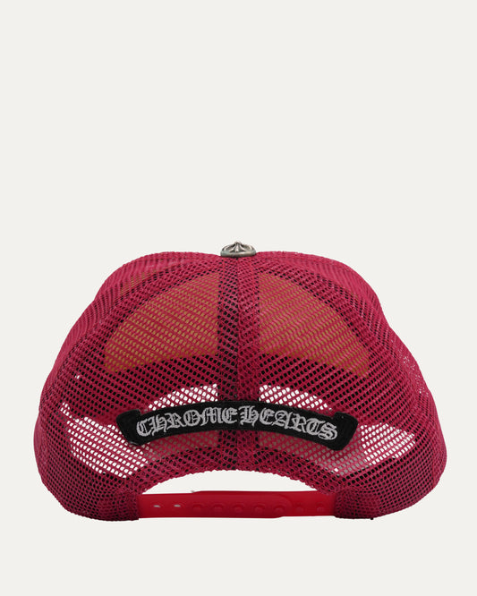 King Taco Trucker Hat