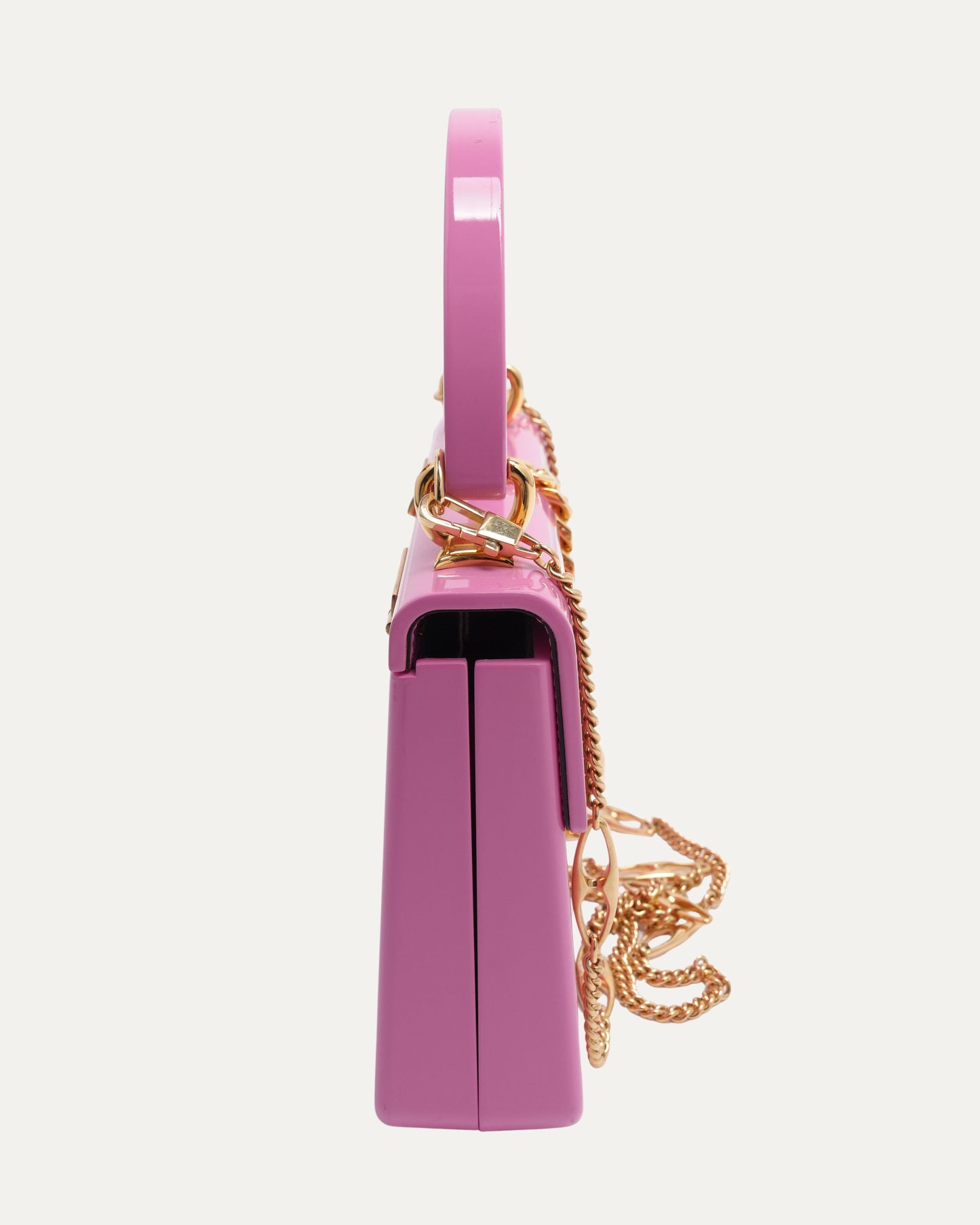 Sylvie 1969 Mini Top Handle Bag