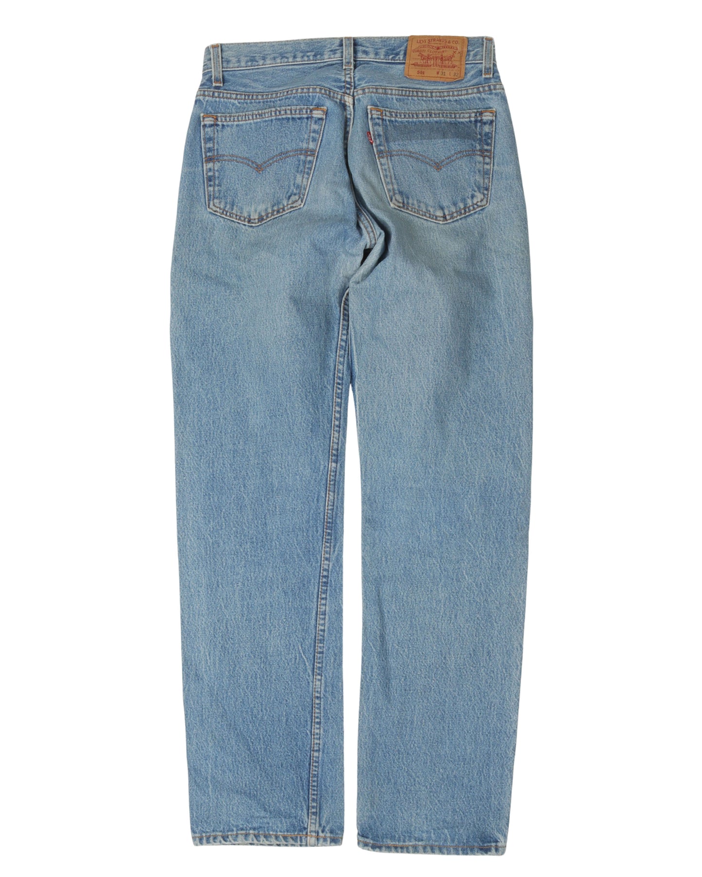 Levi's 501 Jeans