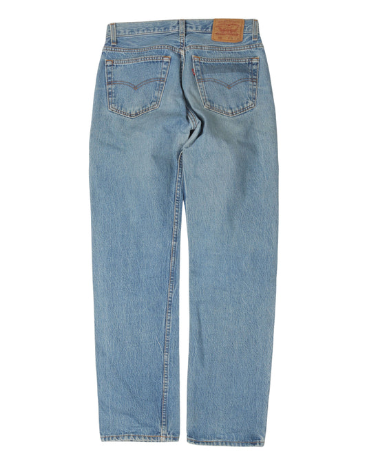 Levi's 501 Jeans