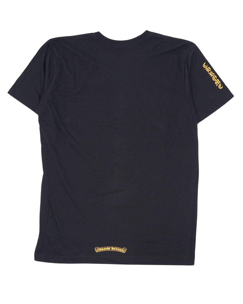 Dagger Pocket T-Shirt