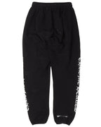 Logo Sweatpants