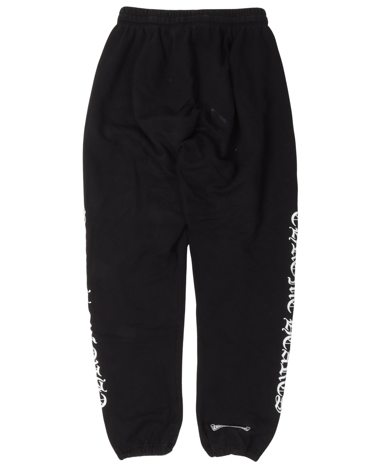 Logo Sweatpants