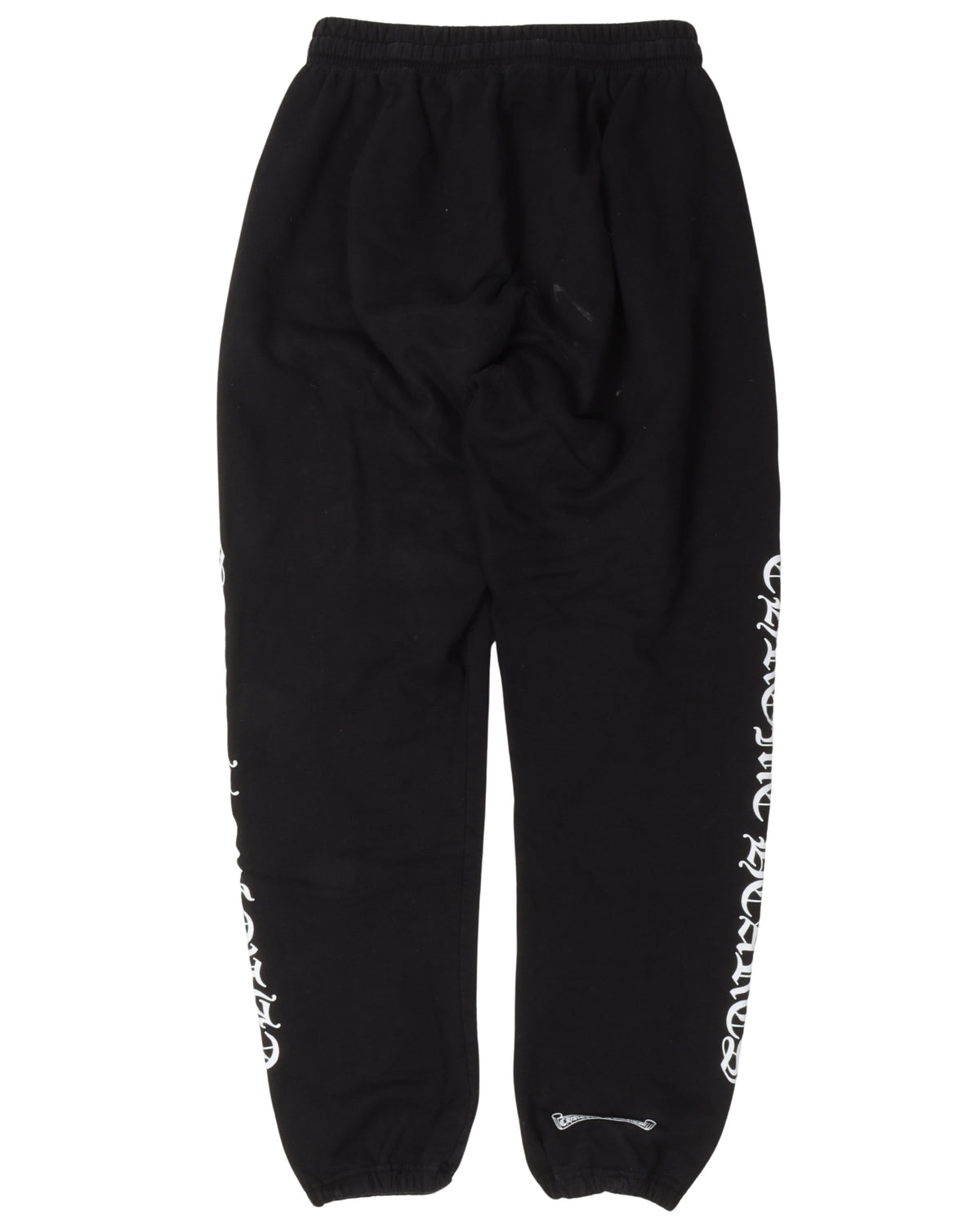 Logo Sweatpants