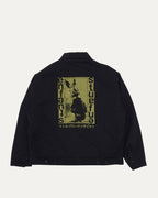 Rabbit Work Jacket