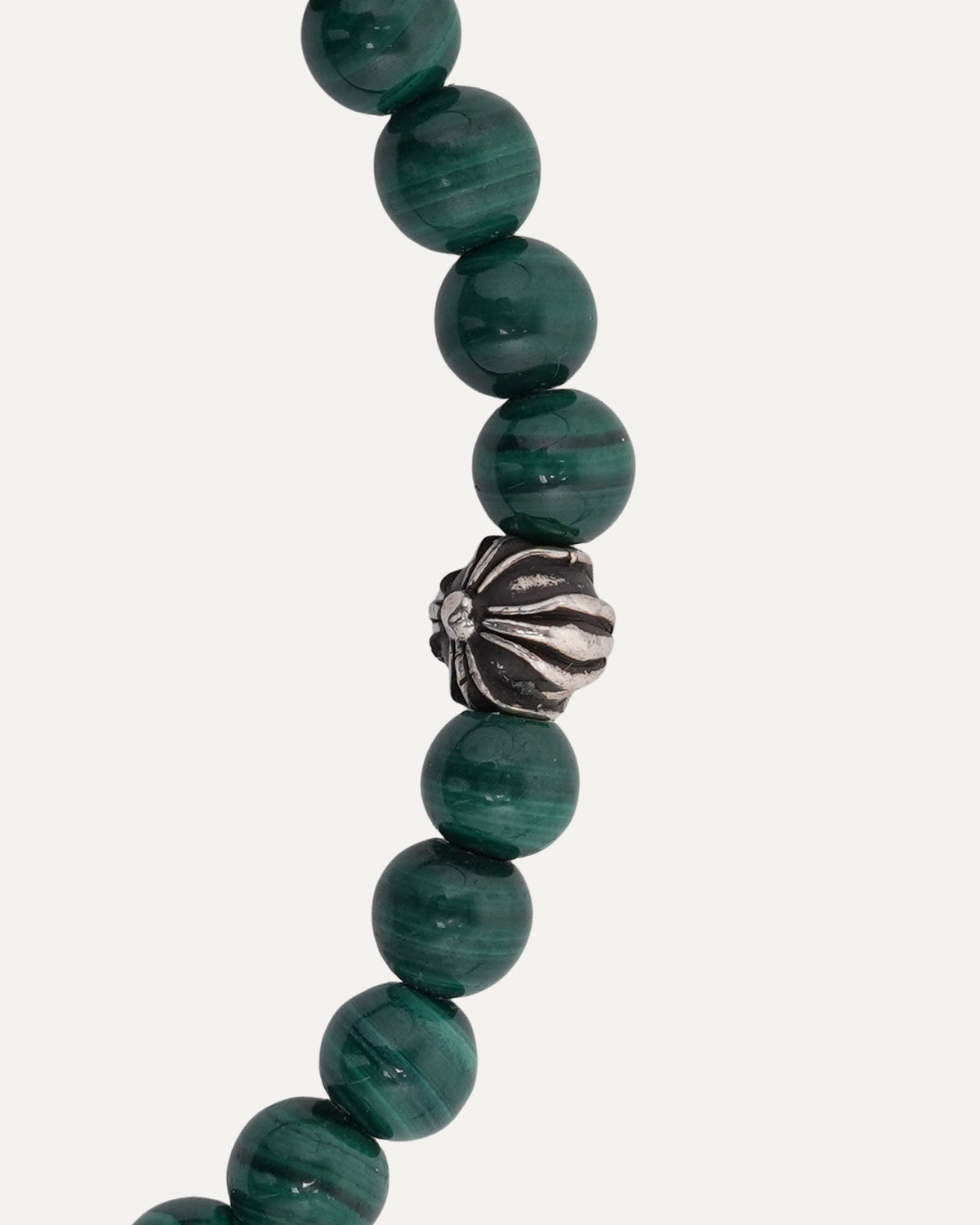 4mm Plus Ball Bead Bracelet