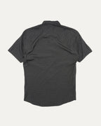 Small Monogram Short Sleeve Shirt