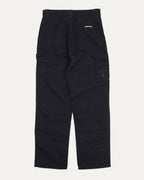 Nylon Leather Double Knee Carpenter Pants