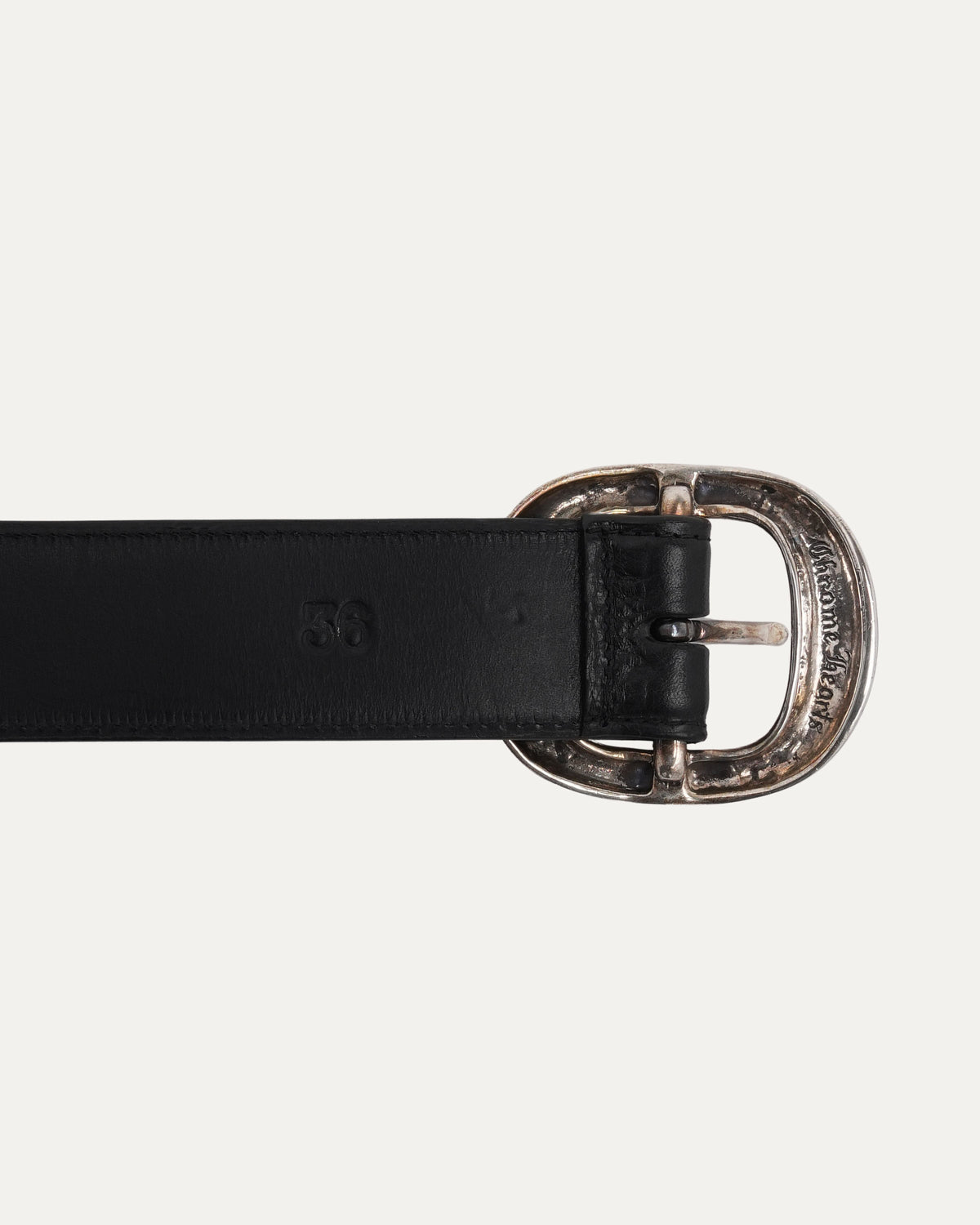 Gunslinger Belt