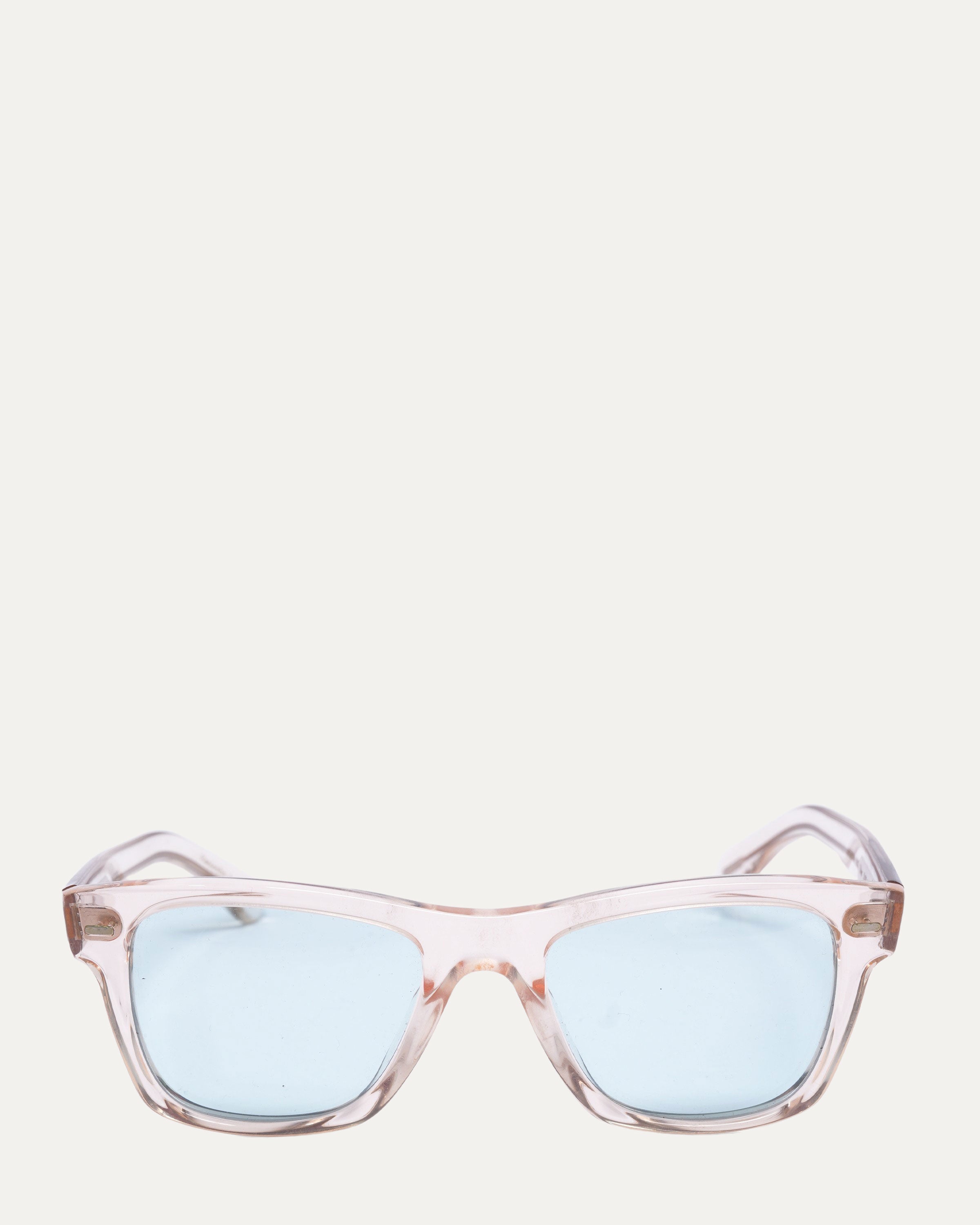 Oliver Acetate Sunglasses