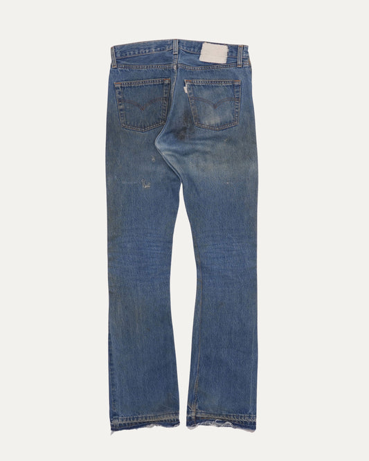 Flare Jeans
