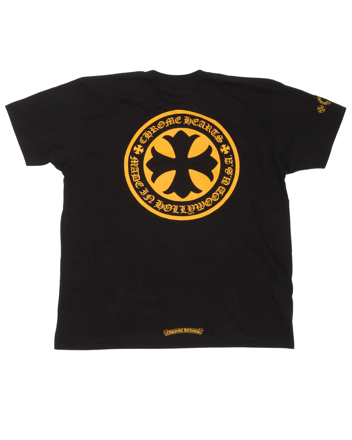 Banner Logo Pocket Tee