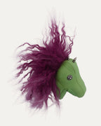 Dinosaur Bag Charm