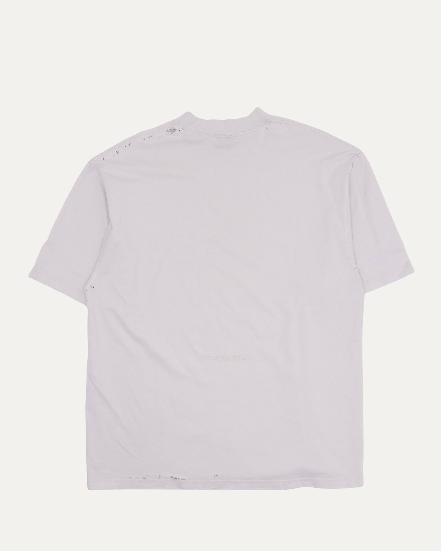 Paris Liberty T-Shirt