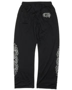 Mesh Varsity Pants