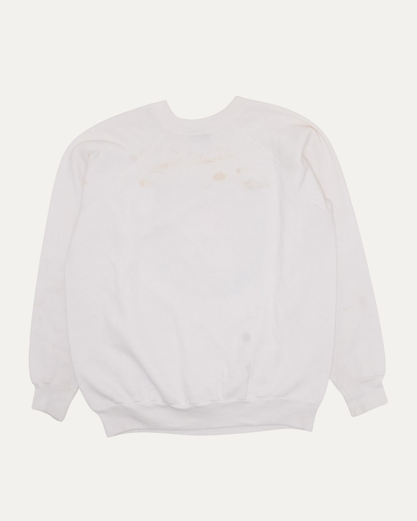 Playboy Cycle Club Crewneck Sweatshirt