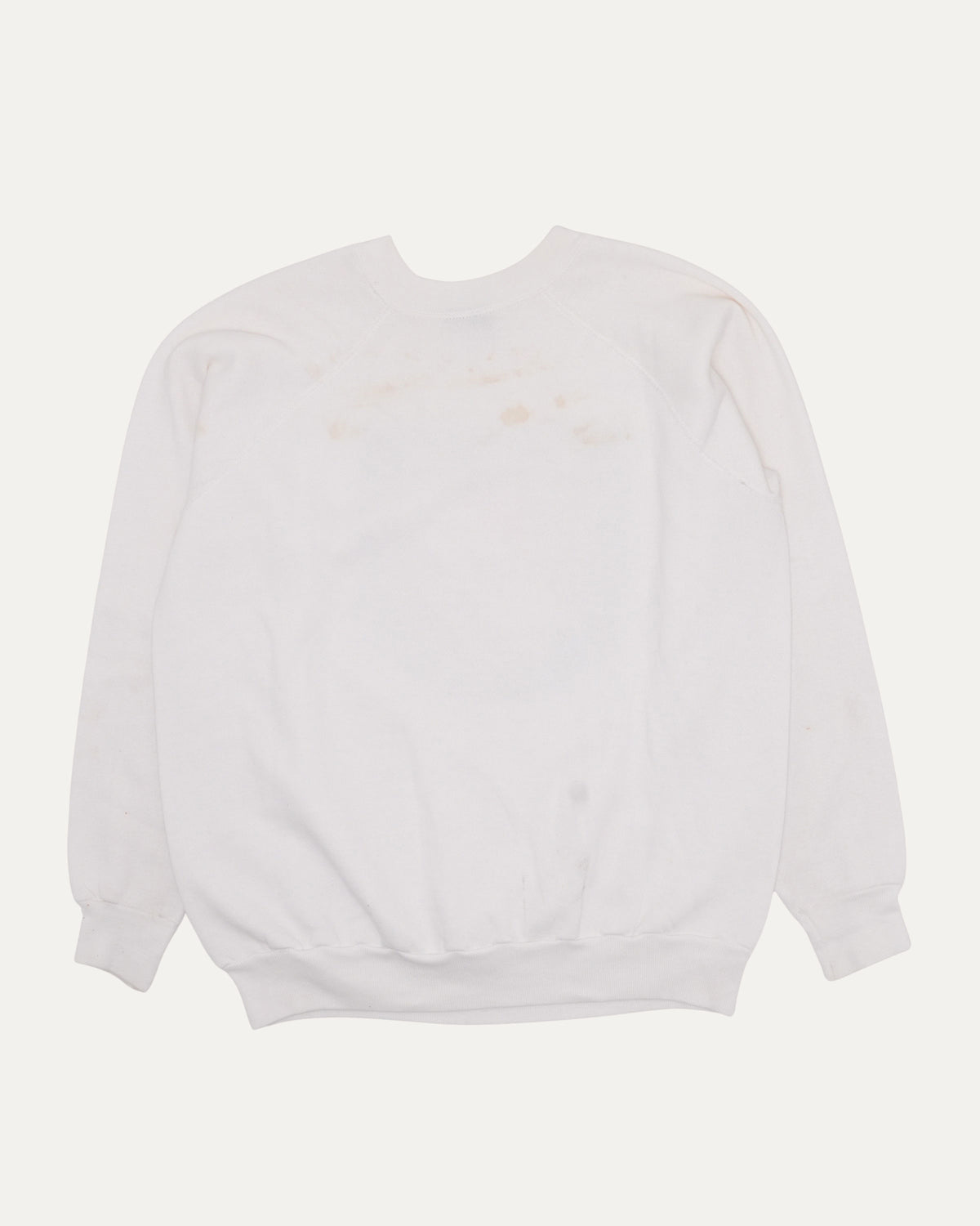 Playboy Cycle Club Crewneck Sweatshirt
