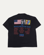 Rolling Stones 1989 American Tour T-Shirt