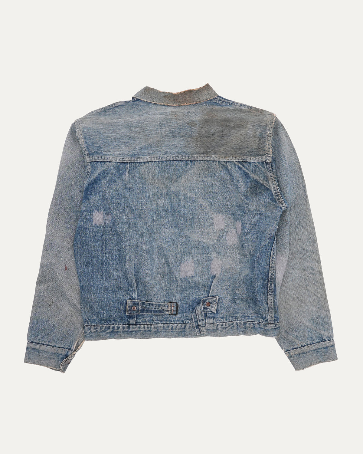 Levi's Type 1 Denim Jacket