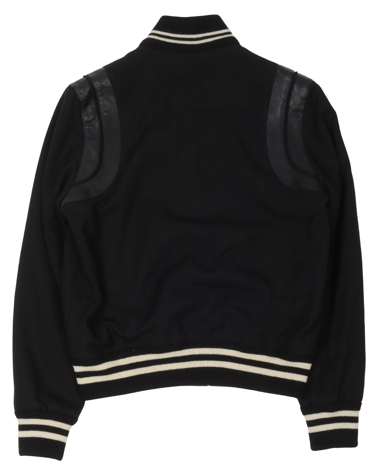 Teddy Jacket
