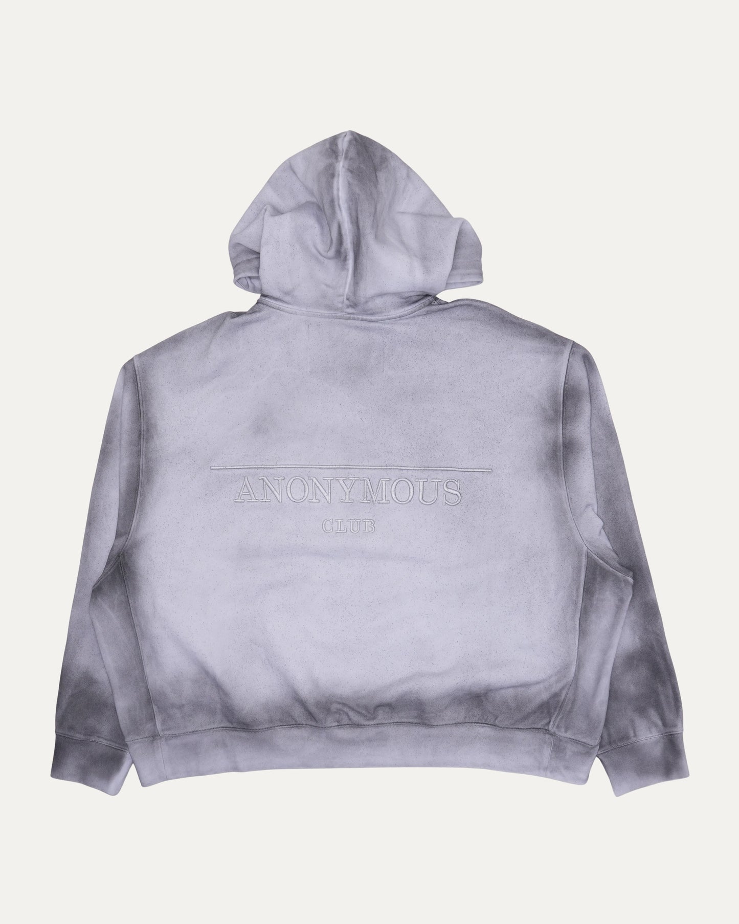 Heritage Hoodie