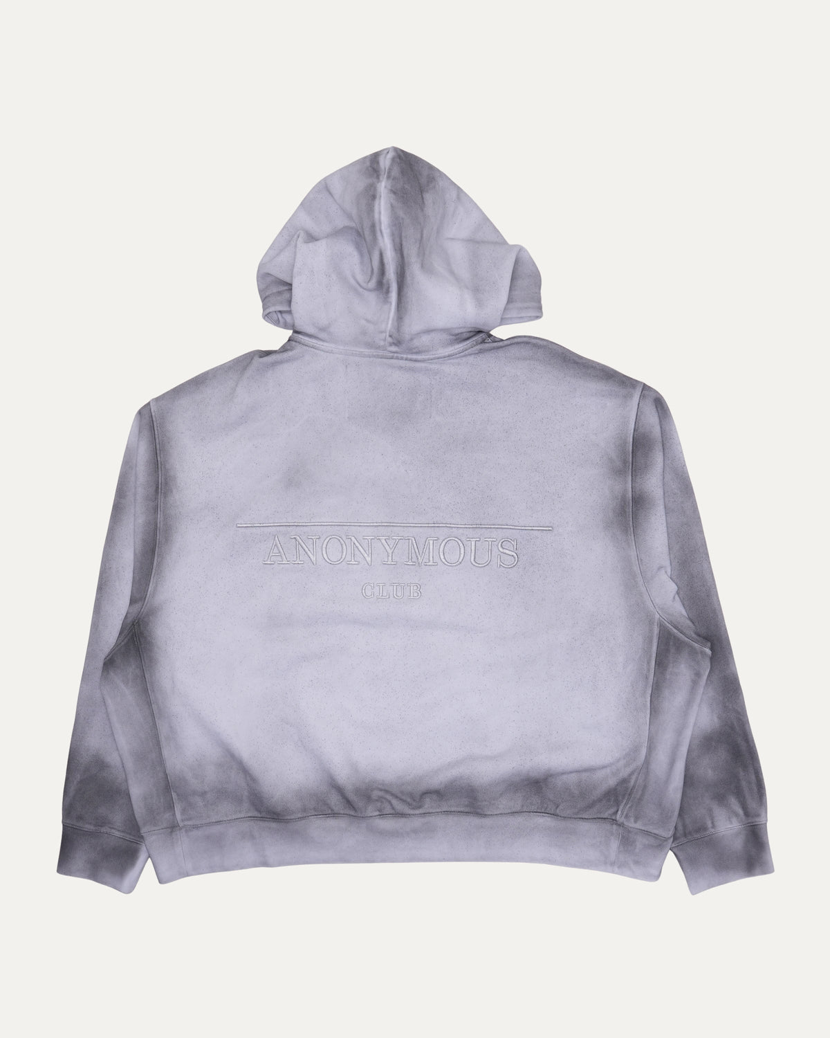 Heritage Hoodie