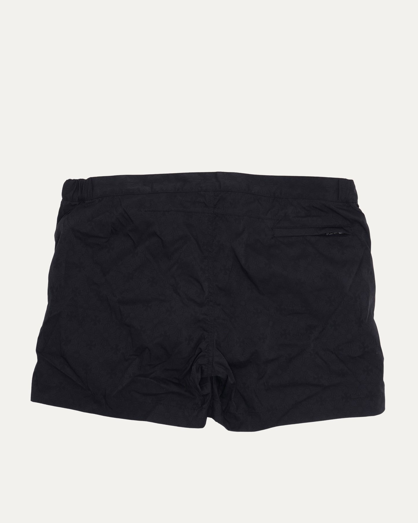 Monogram Board Shorts
