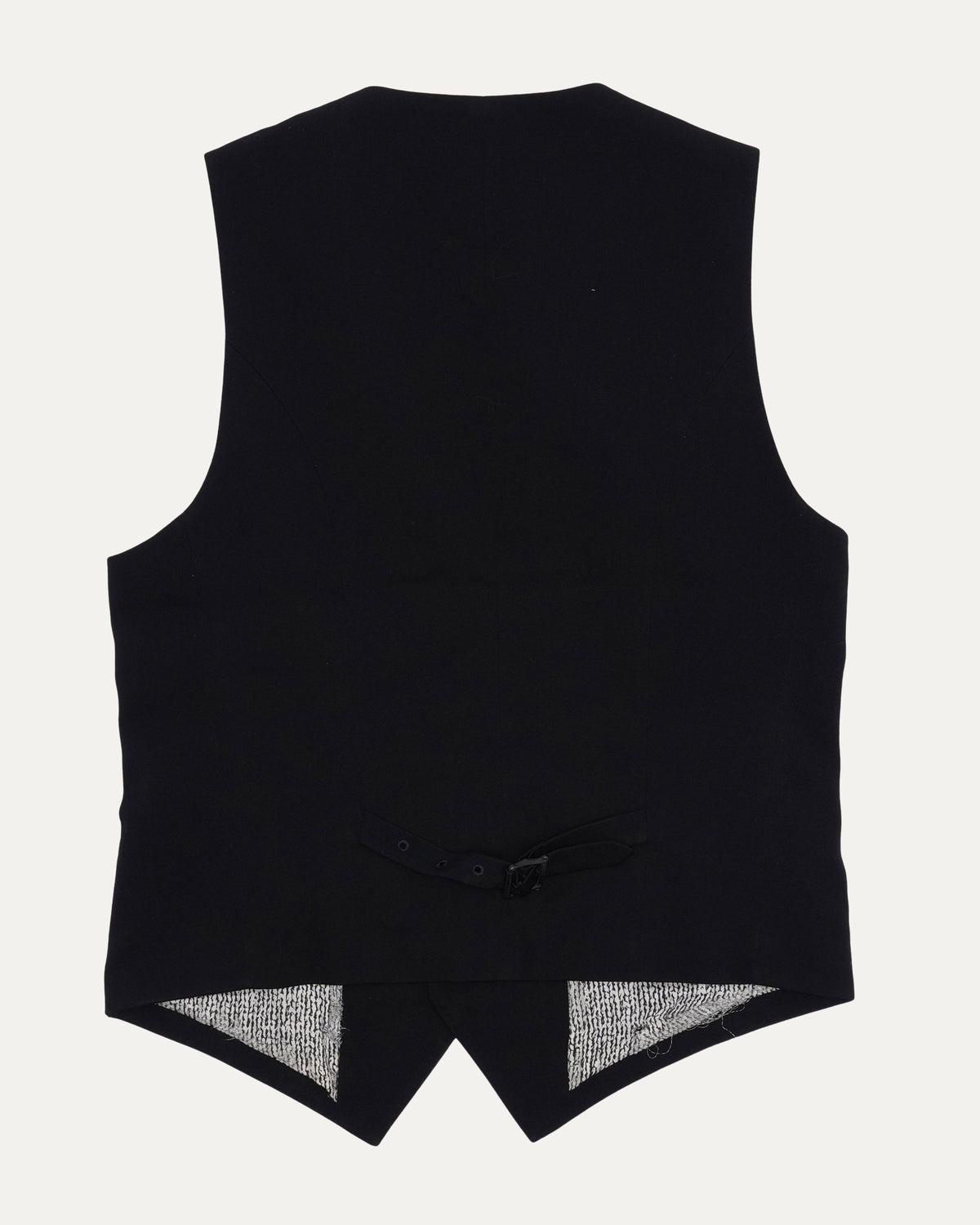 2007 About a Boy Vest