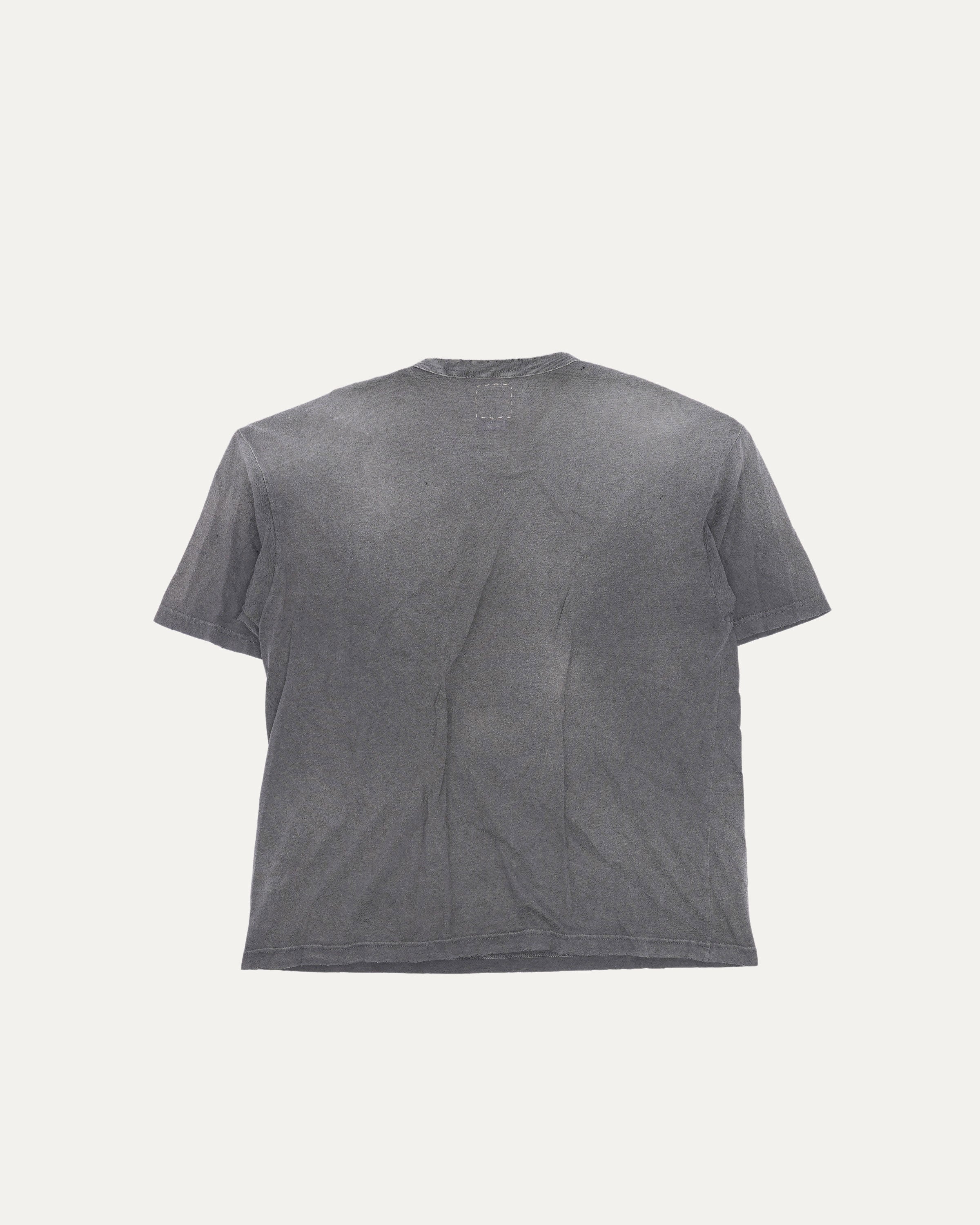 Jumbo Pocket T-Shirt