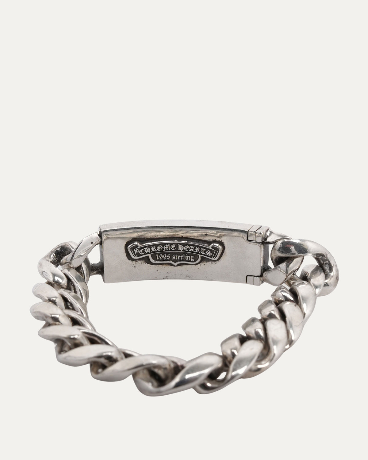 Dagger ID Bracelet