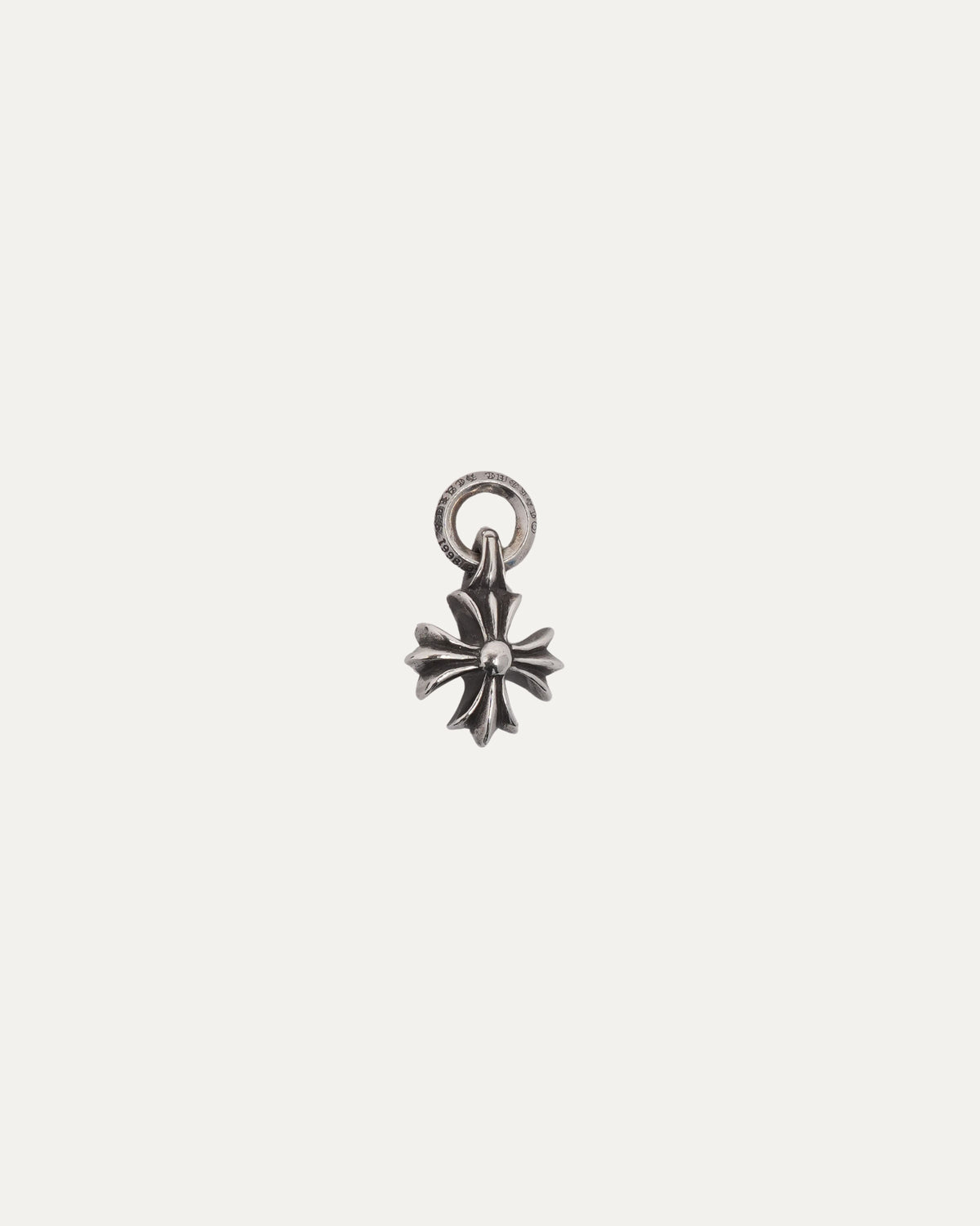 Plus Cross Pendant