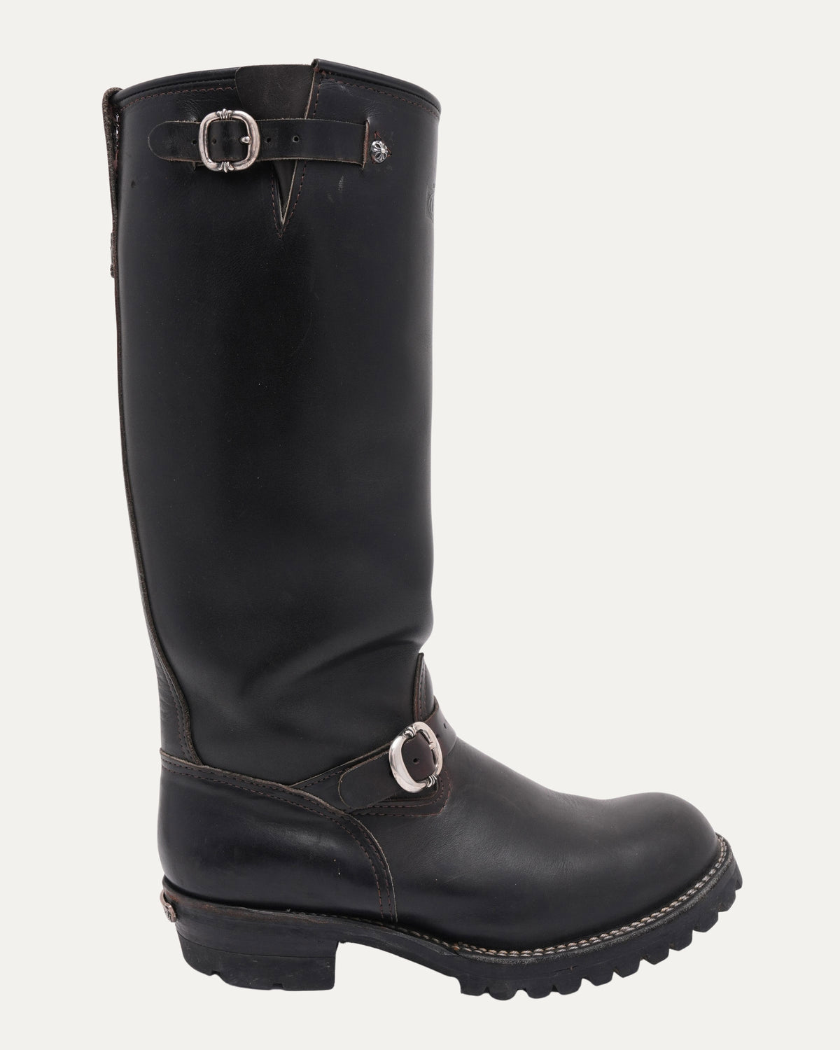 Wesco Tall Boss Boots