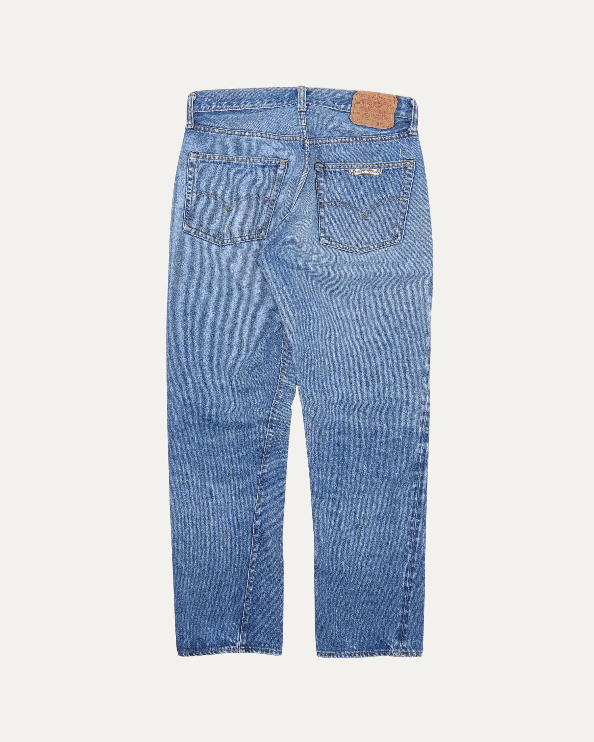 Levi's 501 Jeans