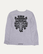 Vine Dagger Thermal Long Sleeve T-Shirt