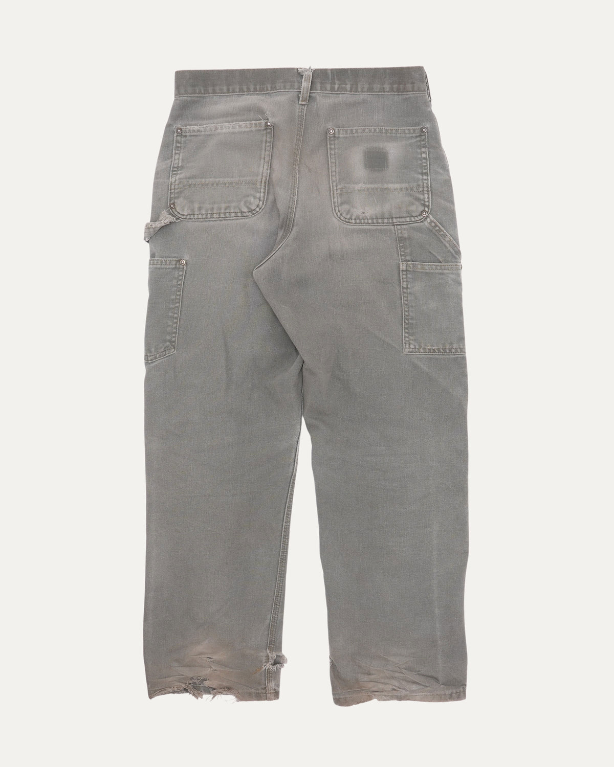 Carhartt Double Knee Pants
