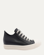 Leather Ramone Low Top Sneaker