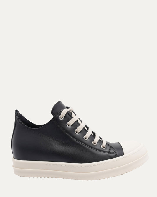Leather Ramone Low Top Sneaker