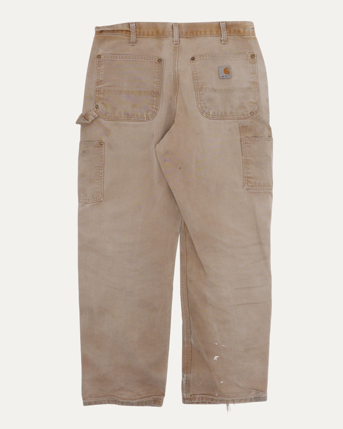 Carhartt Double Knee Pants
