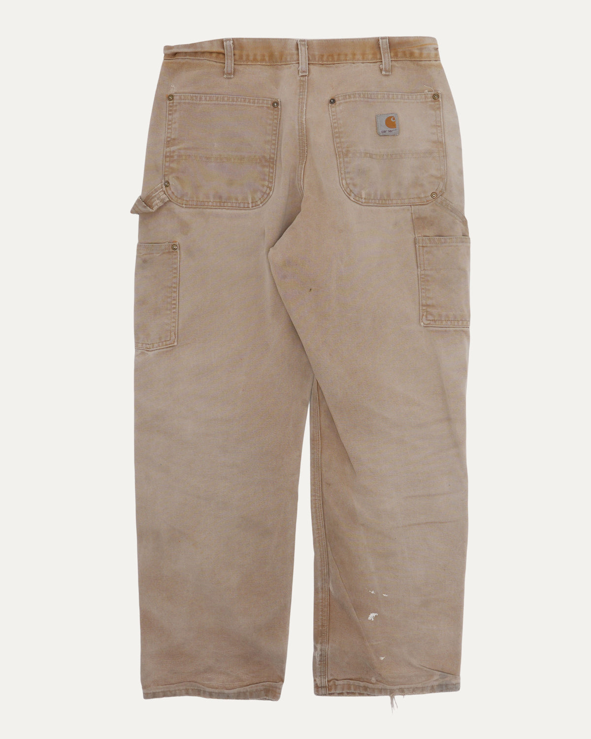 Carhartt Double Knee Pants