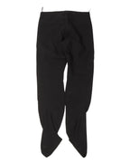 Twisted Inseam Pants
