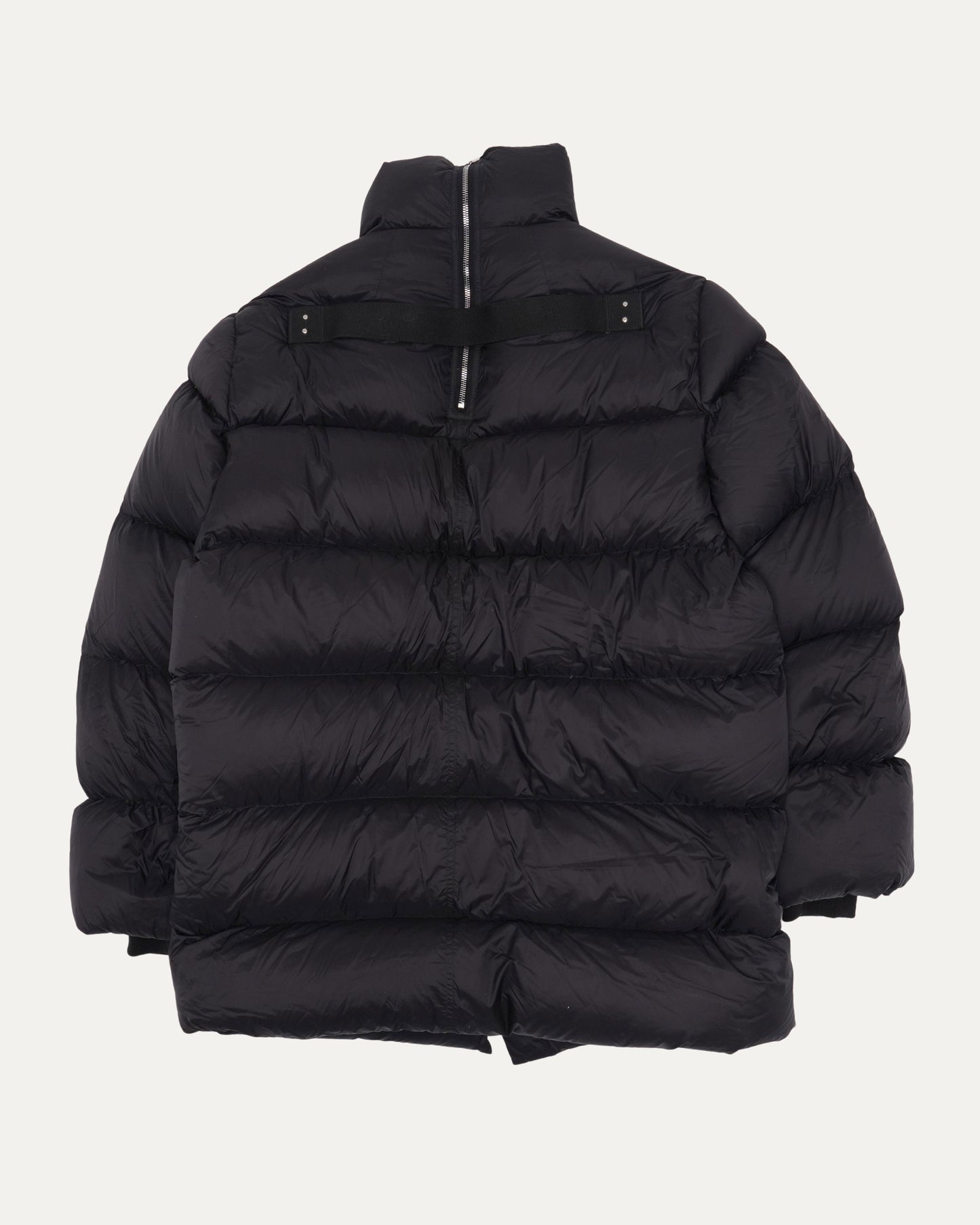 FW19 Larry Puffer Coat